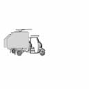 Movable Solar Panel In A Van - Downloadable CAD Representation_0_270_degree_snapshot
