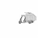 Movable Solar Panel In A Van - Downloadable CAD Representation_0_90_degree_snapshot