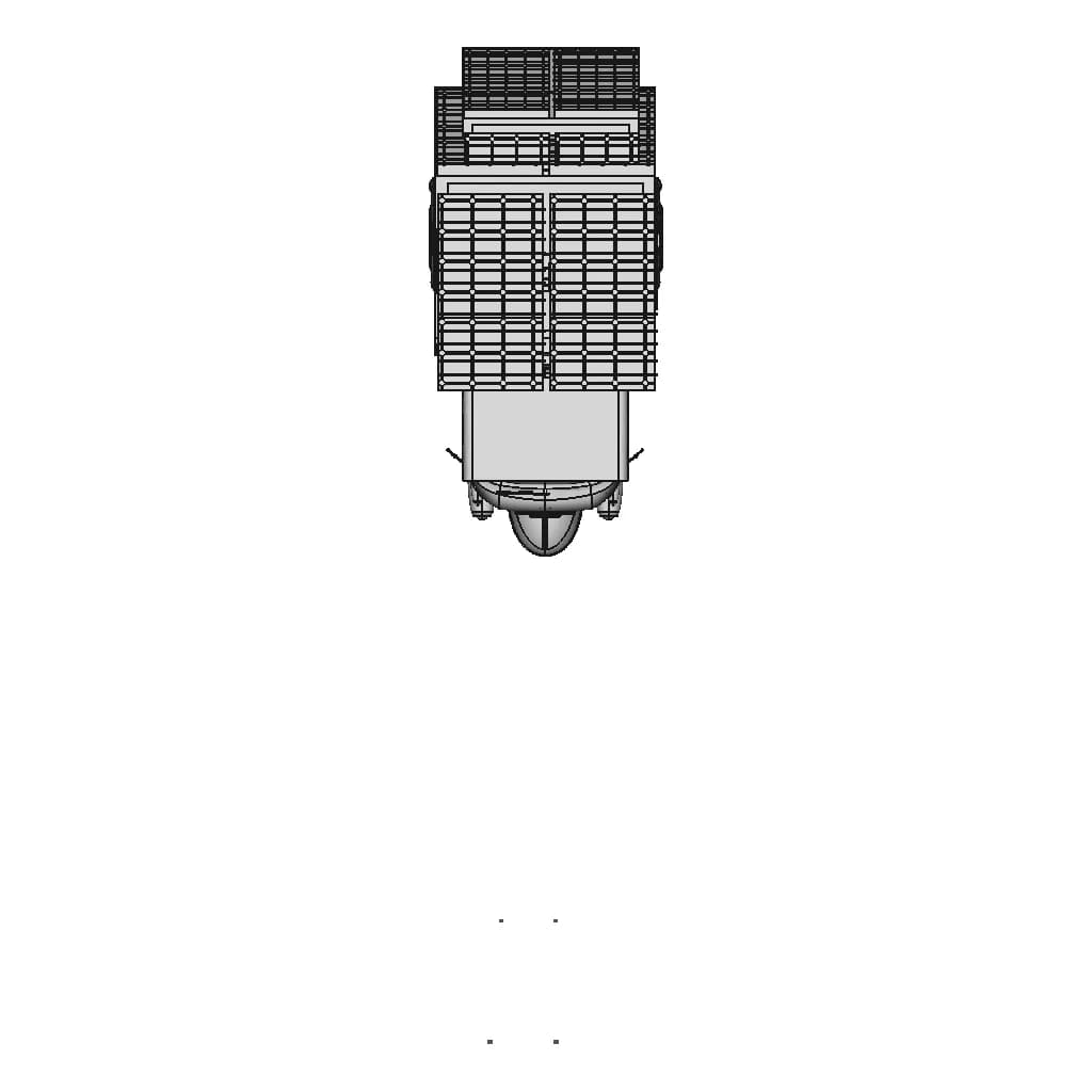 Movable Solar Panel In A Van - Downloadable CAD Representation_270_0_degree_snapshot
