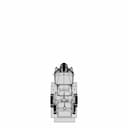Movable Solar Panel In A Van - Downloadable CAD Representation_90_0_degree_snapshot