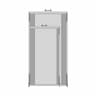 5 Cubic Meter Garbage Bin Heavy-Duty For Roll Over Truck - Standard Mechanical Component_270_0_degree_snapshot