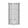 5 Cubic Meter Garbage Bin Heavy-Duty For Roll Over Truck - Standard Mechanical Component_90_0_degree_snapshot