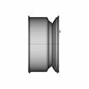 Fsae Rear Hub Design | 3D Engineering Design File_0_0_degree_snapshot