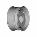 Fsae Rear Hub Design | 3D Engineering Design File_60_30_degree_snapshot