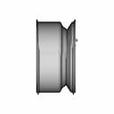 Fsae Rear Hub Design | 3D Engineering Design File_90_0_degree_snapshot