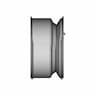 Fsae Rear Hub Design | 3D Engineering Design File_90_0_degree_snapshot