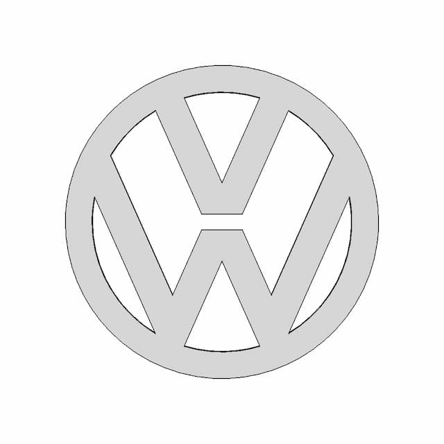 Volkswagen - Standard Mechanical Component