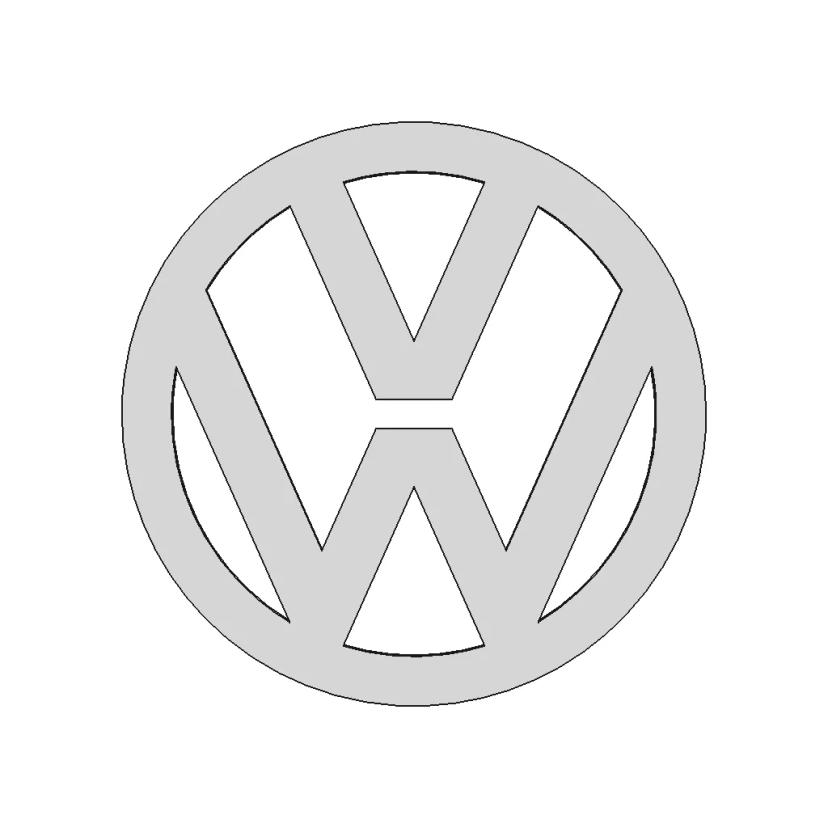 Volkswagen - Standard Mechanical Component