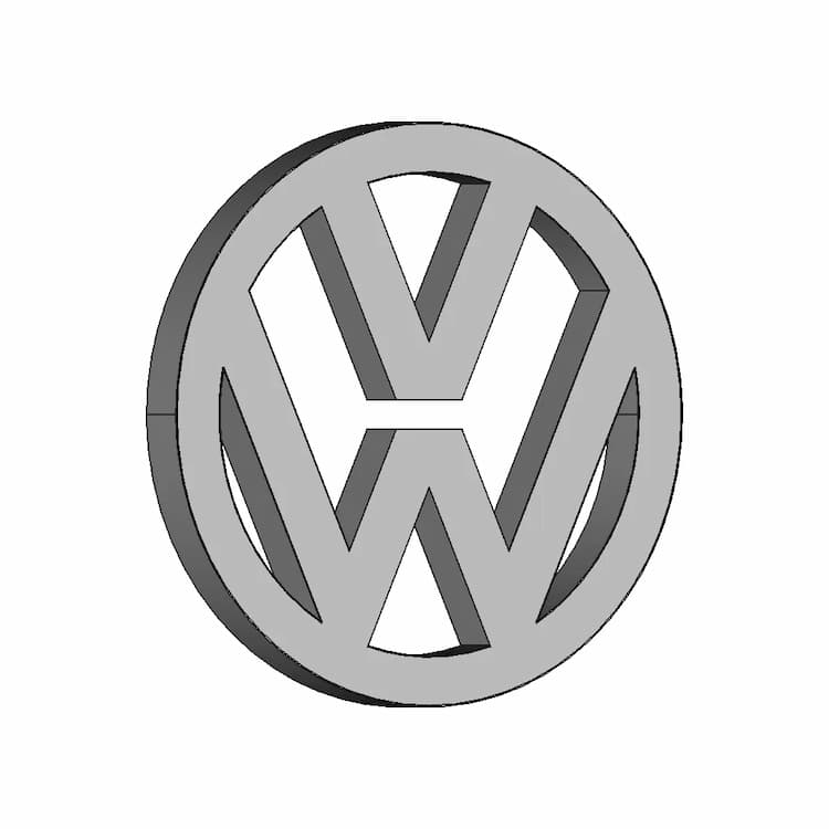 Volkswagen - Standard Mechanical Component