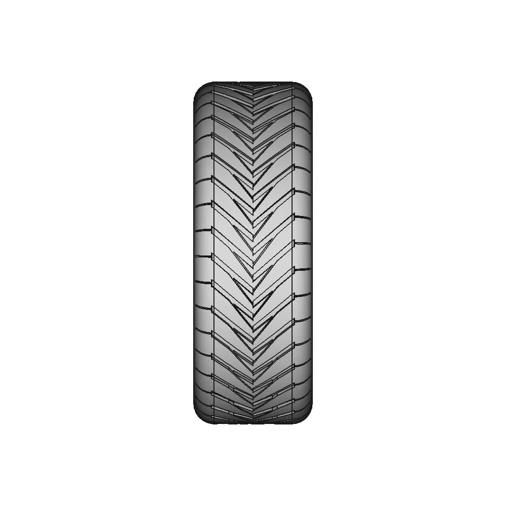 Tyre - Downloadable CAD Representation_0_0_degree_snapshot