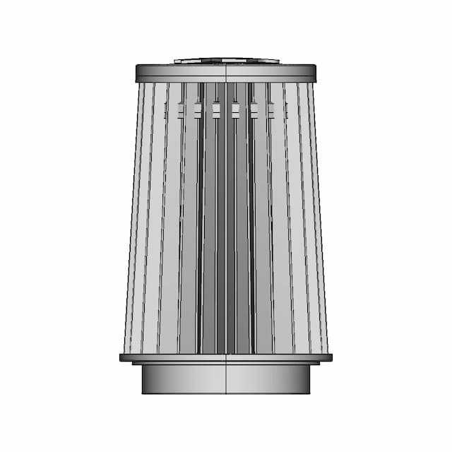 Ksn Filter - Standard Mechanical Component
