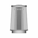 Ksn Filter - Standard Mechanical Component_0_270_degree_snapshot