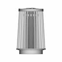 Ksn Filter - Standard Mechanical Component_0_90_degree_snapshot