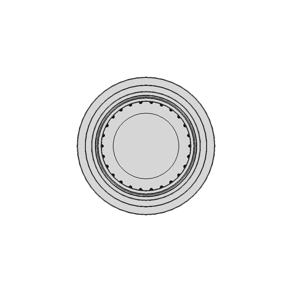 Ksn Filter - Standard Mechanical Component_90_0_degree_snapshot