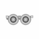 Eixo De Carreta Duplo - Downloadable CAD Representation_0_90_degree_snapshot
