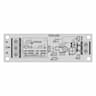Adjustable Timer Delay Module, Dc 5V 12V 24V - Standard Mechanical Component_0_0_degree_snapshot