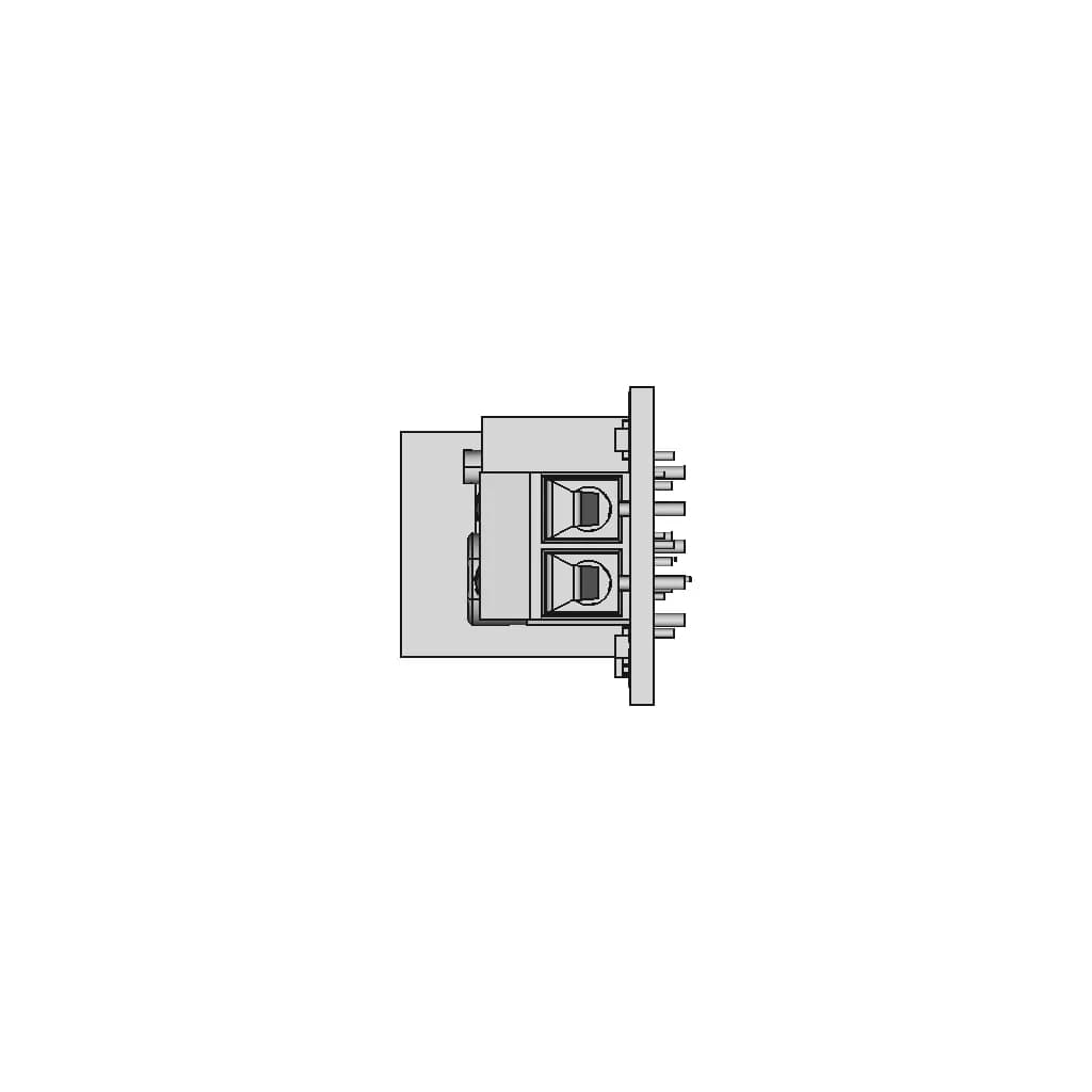 Adjustable Timer Delay Module, Dc 5V 12V 24V - Standard Mechanical Component_0_90_degree_snapshot
