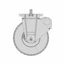Otr Wheel For Heavy Machinery | 3D Engineering Design File_0_270_degree_snapshot