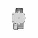 Otr Wheel For Heavy Machinery | 3D Engineering Design File_270_0_degree_snapshot