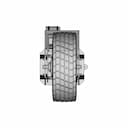 Otr Wheel For Heavy Machinery | 3D Engineering Design File_90_0_degree_snapshot