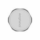 Amphenol Ltw Vent-Ps1Ybk-N8001 | High-Quality CAD Model_0_270_degree_snapshot