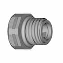 Amphenol Ltw Vent-Ps1Ybk-N8001 | High-Quality CAD Model_60_30_degree_snapshot