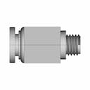 Threaded Pneumatic Fitting - Downloadable CAD Representation_0_90_degree_snapshot