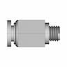 Threaded Pneumatic Fitting - Downloadable CAD Representation_0_90_degree_snapshot