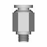 Threaded Pneumatic Fitting - Downloadable CAD Representation_90_0_degree_snapshot