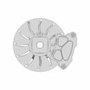 Disc Brake - Standard Mechanical Component_0_0_degree_snapshot