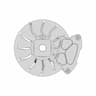 Disc Brake - Standard Mechanical Component_0_0_degree_snapshot