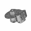 Disc Brake - Standard Mechanical Component_60_30_degree_snapshot