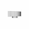 Bearing Block (Simple Design) - Downloadable CAD Representation_0_270_degree_snapshot