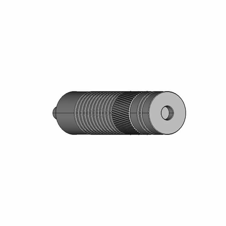 Line Laser 650Nm - Standard Mechanical Component