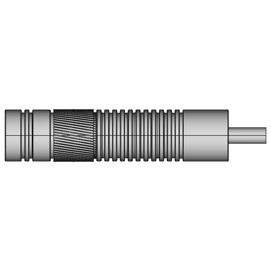 Line Laser 650Nm - Standard Mechanical Component_0_270_degree_snapshot