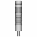 Line Laser 650Nm - Standard Mechanical Component_270_0_degree_snapshot