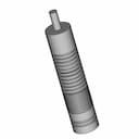 Line Laser 650Nm - Standard Mechanical Component_60_30_degree_snapshot