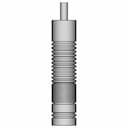 Line Laser 650Nm - Standard Mechanical Component_90_0_degree_snapshot