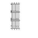 Стеллаж Для Хранения Листового Металла 3000Х1500 Мм | 3D Engineering Design File_270_0_degree_snapshot