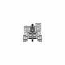 Excavator Wooden Toy | High-Quality CAD Model_0_0_degree_snapshot