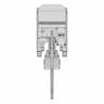 Excavator Wooden Toy | High-Quality CAD Model_270_0_degree_snapshot