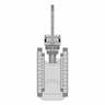 Excavator Wooden Toy | High-Quality CAD Model_90_0_degree_snapshot