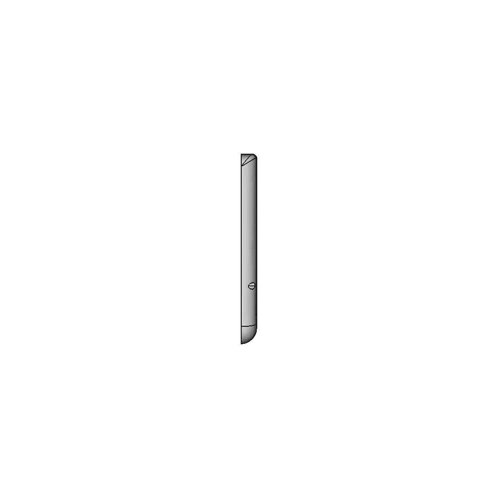 1967-72 Chevy C10 Dash - Downloadable CAD Representation_0_270_degree_snapshot