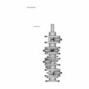 4 Stroke Cylinder Engine | High-Quality CAD Model_0_0_degree_snapshot