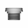 Threaded Plug Din 908-St-M16X1_5-A | High-Quality CAD Model_0_0_degree_snapshot