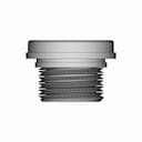 Threaded Plug Din 908-St-M16X1_5-A | High-Quality CAD Model_0_270_degree_snapshot