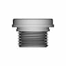 Threaded Plug Din 908-St-M16X1_5-A | High-Quality CAD Model_0_270_degree_snapshot