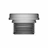 Threaded Plug Din 908-St-M16X1_5-A | High-Quality CAD Model_0_90_degree_snapshot