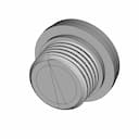 Threaded Plug Din 908-St-M16X1_5-A | High-Quality CAD Model_60_30_degree_snapshot