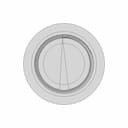 Threaded Plug Din 908-St-M16X1_5-A | High-Quality CAD Model_90_0_degree_snapshot